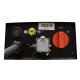 купить Аппарат аргонодуговой сварки WECO TIG 303 AC/DC PULSE LCD