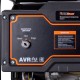 купить Бензиновый генератор FoxWeld Expert G3700 E