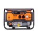 купить Бензиновый генератор FoxWeld Standart G3500