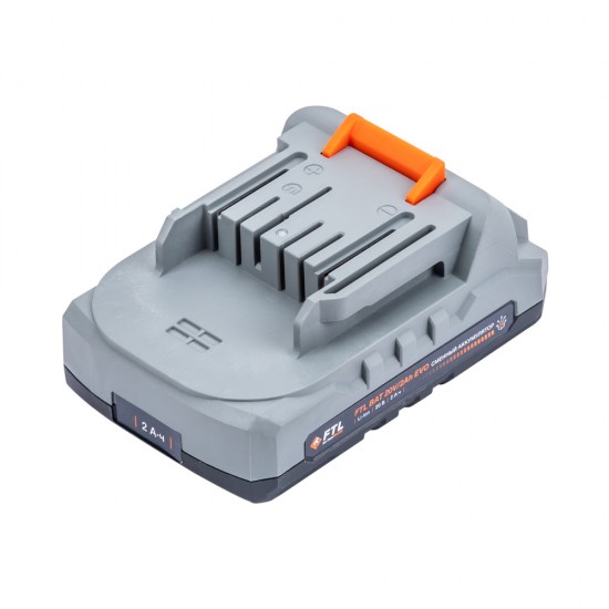 купить Сменный Li-Ion АКБ FTL BAT 20V/2Ah EVO