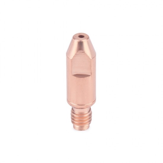 купить Наконечник FoxWeld М6х28х1.2 (CuCrZr) (140.0382/MD0009-82, пр-во FoxWeld/КНР)