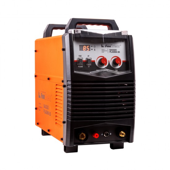 купить Аппарат плазменной резки SAGGIO PLASMA 85