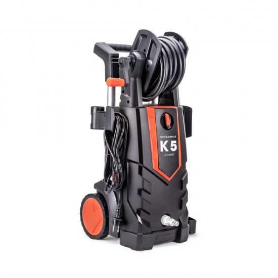 купить Мойка высокого давления Kvazarrus K 5 Standart