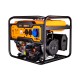 купить Бензиновый генератор FoxWeld Standart G6500 E