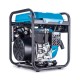 купить Бензиновый инверторный генератор VARTEG G1500i