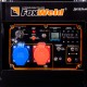 купить Дизельный генератор FoxWeld Expert D5500-3 HP