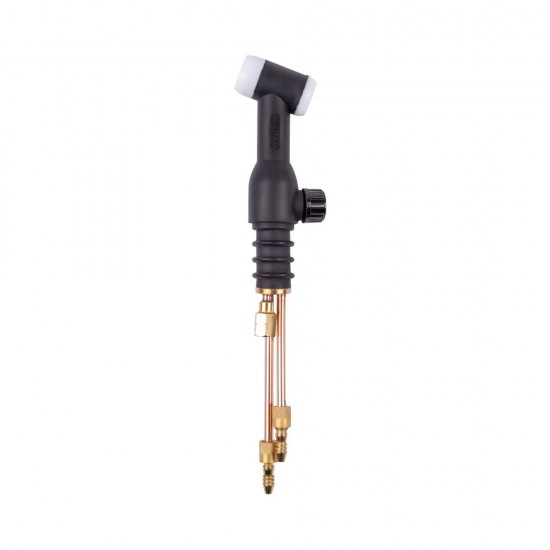 купить FoxWeld Головка горелки TIG-18V (пр-во FoxWeld/КНР)