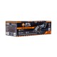купить Аккумуляторная угловая шлифовальная машина FTL AG-X 125/20V EVO