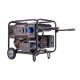 купить Бензиновый генератор FoxWeld Expert G7500 EW