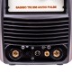 купить Аппарат аргонодуговой сварки SAGGIO TIG 205 AC/DC Pulse
