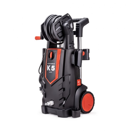купить Мойка высокого давления Kvazarrus K 5 Expert