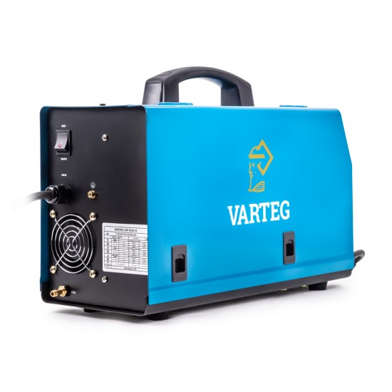 купить Сварочный полуавтомат VARTEG 200 DUO-S