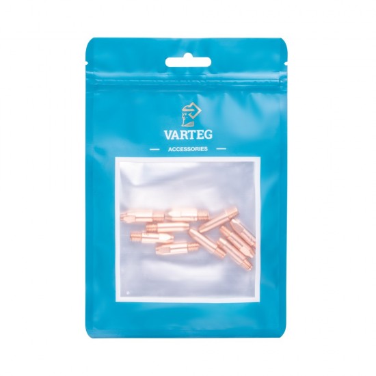 купить Наконечник M6х28х1.2 (140.0379/MD0009-12) VARTEG
