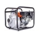 купить Мотопомпа бензиновая FoxWeld 1100W80