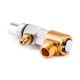 купить Выходной патрубок KVAZARRUS для моек K5 Standart, K5 Expert