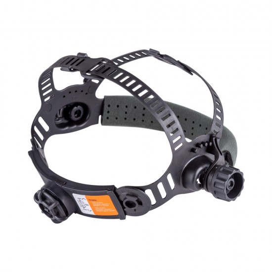 купить Маска сварщика GEFEST красная без коробки (ф-р 9500V, пр-во FoxWeld),без коробки