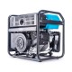купить Бензиновый инверторный генератор VARTEG G5000i