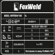 купить Сварочный источник  Inversaw 1000 с трактором (пр-во FoxWeld/КНР)