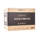 купить Сварочный аппарат SAGGIO MMA 250