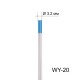 купить Вольфрамовый электрод WY-20 3,2мм / 175мм (1шт.) FoxWeld