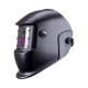 купить Маска сварщика VARTEG черная (ф-р 3500V, пр-во FoxWeld), без коробки