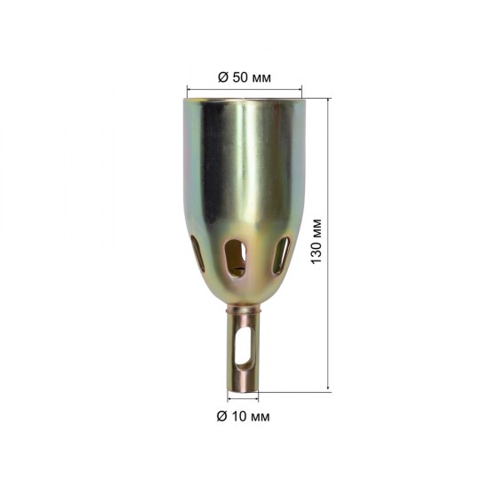 купить Горелка кровельная газовоздушная VARTEG ГВК-1000Р, д.50 (упак) (пр-во FoxWeld/КНР)