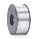купить FoxWeld Проволока алюминиевая AL Si 5 (ER-4043) д.1.2мм, 0,5кг D100 (пр-во FoxWeld/КНР)