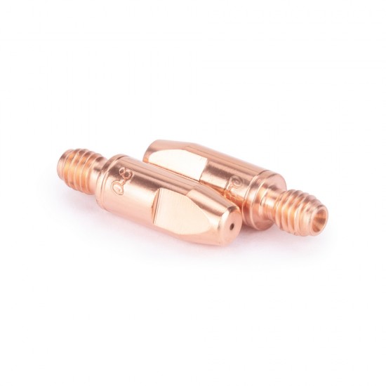 купить Наконечник FoxWeld М6х28х0.8 (CuCrZr) (140.0054/MD0009-78, пр-во FoxWeld/КНР)