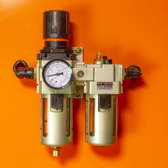 купить Машина контактной сварки FoxWeld МТ-150-700