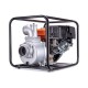 купить Мотопомпа бензиновая FoxWeld 1500W100