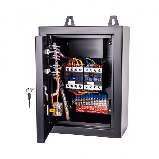 купить Блок автоматики FoxWeld ATS (380V)