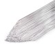 купить FoxWeld Пруток алюминиевый АL Мg 5 (ER-5356) д.2,4х1000мм, 5кг (1 пачка, пр-во FoxWeld/КНР)