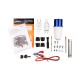 купить Бензиновый генератор FoxWeld Standart G6500 E