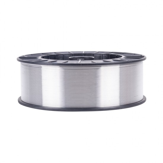 купить FoxWeld Проволока алюминиевая AL Si 5 (ER-4043) д.1.6мм, 7кг D300 (пр-во FoxWeld/КНР)