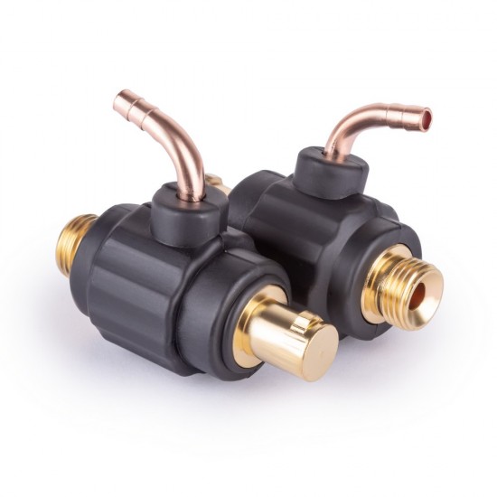 купить Переходник TIG М16х1.5 на 35-50