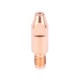 купить Наконечник FoxWeld M6х28х0.8 (AL) (141.0001/MD0009-58, пр-во FoxWeld/КНР)
