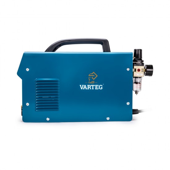 купить Аппарат плазменной резки VARTEG PLASMA 40
