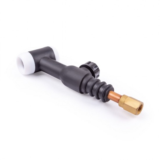 купить FoxWeld Головка горелки TIG-17V (705.0038, пр-во FoxWeld/КНР)
