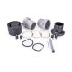 купить Мотопомпа бензиновая FoxWeld 1500W100