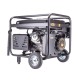 купить Бензиновый генератор FoxWeld Expert G6500 EW