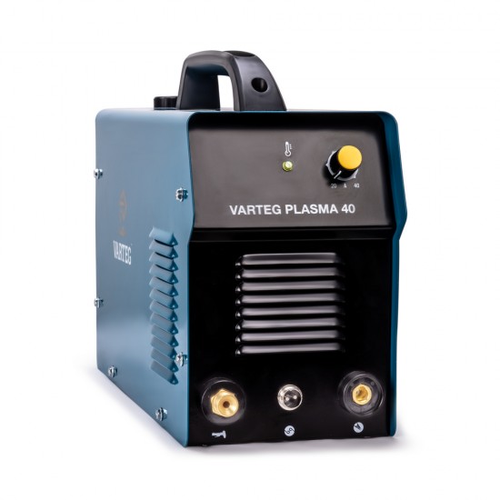 купить Аппарат плазменной резки VARTEG PLASMA 40