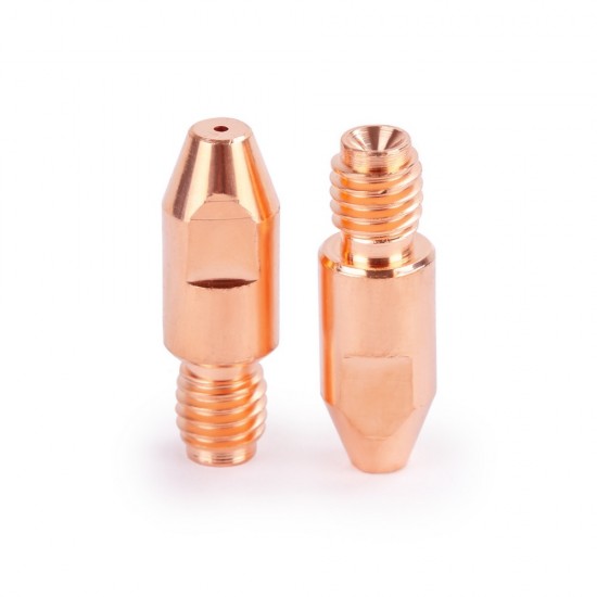 купить Наконечник FoxWeld M8х30х1.0 (140.0313/MD0005-10, пр-во FoxWeld/КНР)