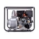 купить Мотопомпа бензиновая FoxWeld 1500W100