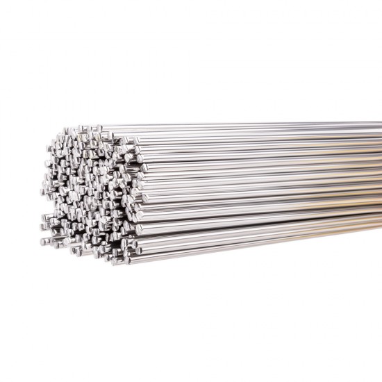 купить FoxWeld Пруток алюминиевый АL Мg 5 (ER-5356) д.3,2х1000мм, 5кг (1 пачка, пр-во FoxWeld/КНР)