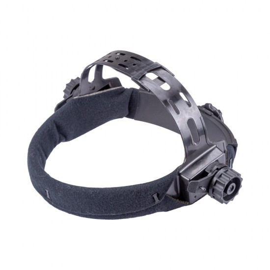 купить Маска сварщика KVAZARRUS чёрная (ф-р 3500V) без коробки