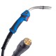 купить FoxWeld Горелка UnoMIG-24 5м шарнирная (250А, возд., пр-во FoxWeld/КНР)