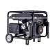 купить Бензиновый генератор FoxWeld Expert G9500-3 HP