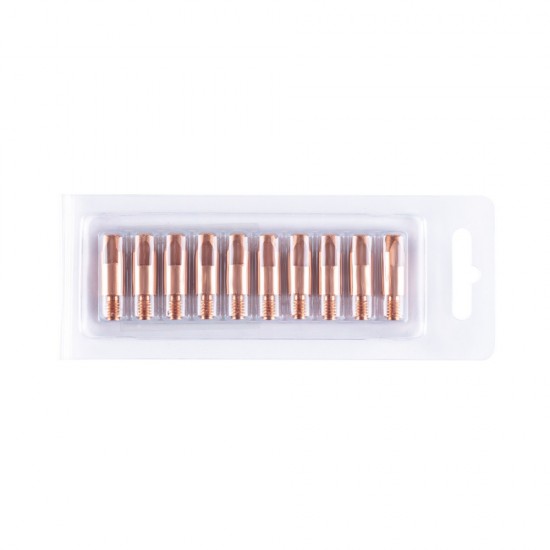 купить Наконечник FoxWeld  М6х28х1.6 (140.0555/MD0009-16, пр-во FoxWeld/КНР)