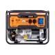 купить Бензиновый генератор FoxWeld Standart G6500