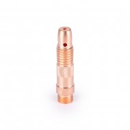 FoxWeld Корпус цанги 1,6мм TIG17/18/26 (701.0191/ТЕ0001-16, пр-во FoxWeld/КНР)